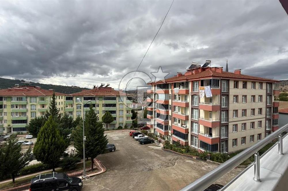 TAŞOVADA GENİŞ KULLANIM ALANLI, SİTE İÇİNDE 3+1 FIRSAT DAİRE