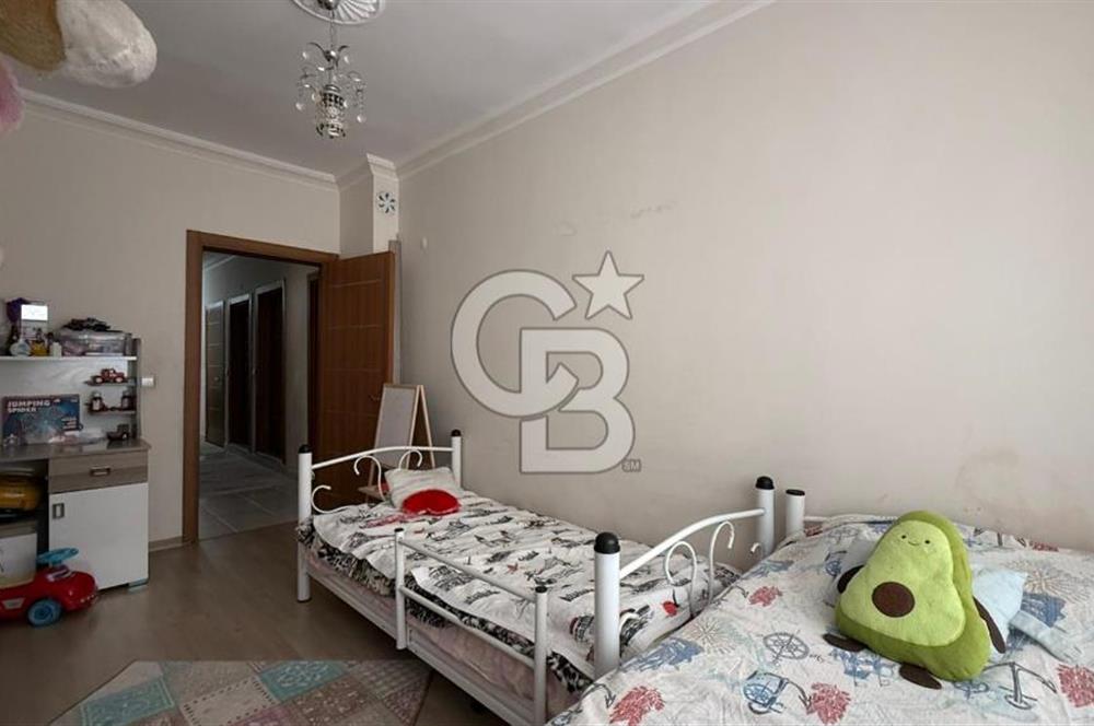 TAŞOVADA GENİŞ KULLANIM ALANLI, SİTE İÇİNDE 3+1 FIRSAT DAİRE