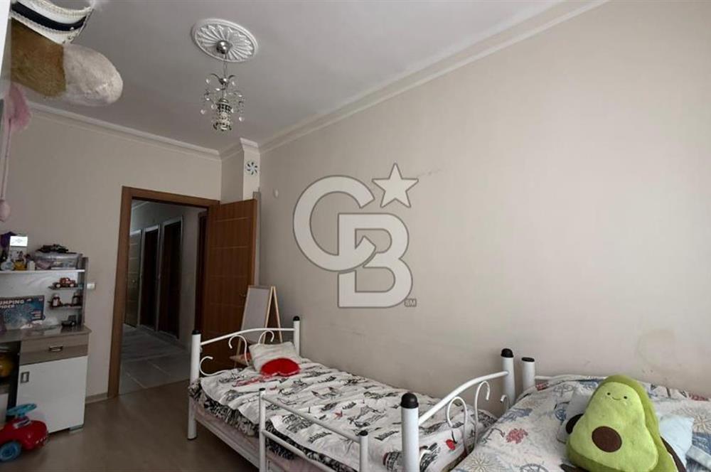 TAŞOVADA GENİŞ KULLANIM ALANLI, SİTE İÇİNDE 3+1 FIRSAT DAİRE