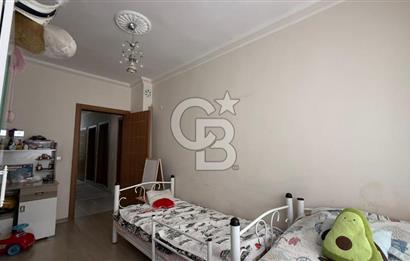 TAŞOVADA GENİŞ KULLANIM ALANLI, SİTE İÇİNDE 3+1 FIRSAT DAİRE