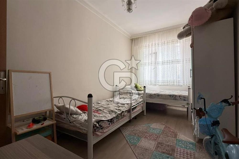 TAŞOVADA GENİŞ KULLANIM ALANLI, SİTE İÇİNDE 3+1 FIRSAT DAİRE