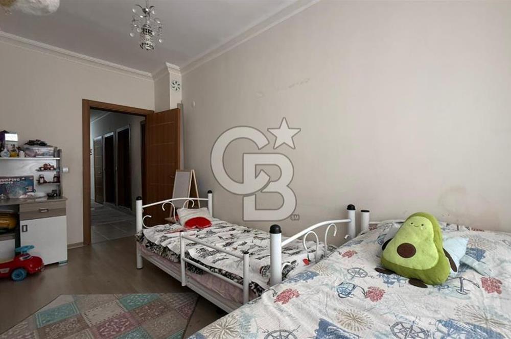 TAŞOVADA GENİŞ KULLANIM ALANLI, SİTE İÇİNDE 3+1 FIRSAT DAİRE