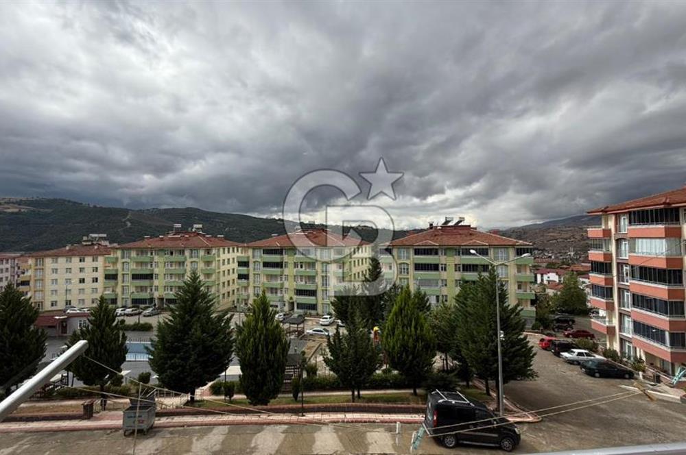 TAŞOVADA GENİŞ KULLANIM ALANLI, SİTE İÇİNDE 3+1 FIRSAT DAİRE