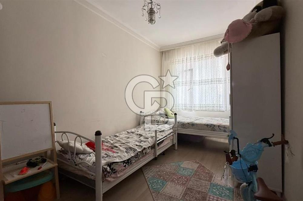 TAŞOVADA GENİŞ KULLANIM ALANLI, SİTE İÇİNDE 3+1 FIRSAT DAİRE