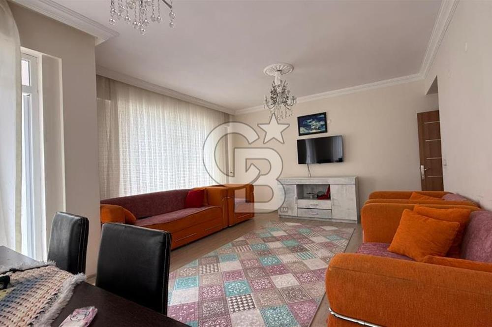 TAŞOVADA GENİŞ KULLANIM ALANLI, SİTE İÇİNDE 3+1 FIRSAT DAİRE