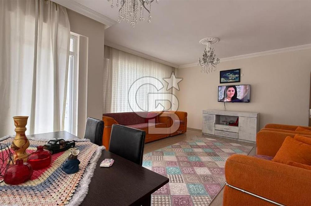 TAŞOVADA GENİŞ KULLANIM ALANLI, SİTE İÇİNDE 3+1 FIRSAT DAİRE