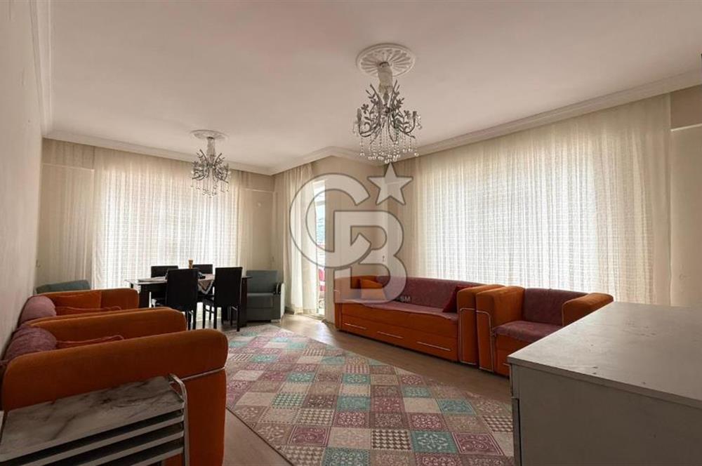 TAŞOVADA GENİŞ KULLANIM ALANLI, SİTE İÇİNDE 3+1 FIRSAT DAİRE