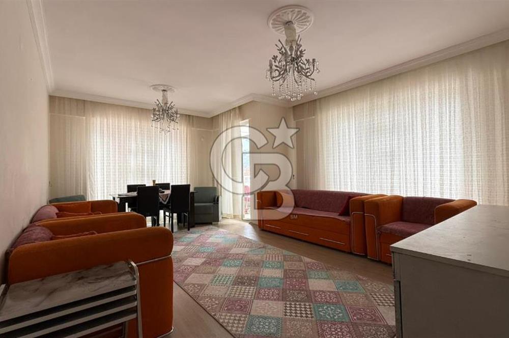 TAŞOVADA GENİŞ KULLANIM ALANLI, SİTE İÇİNDE 3+1 FIRSAT DAİRE
