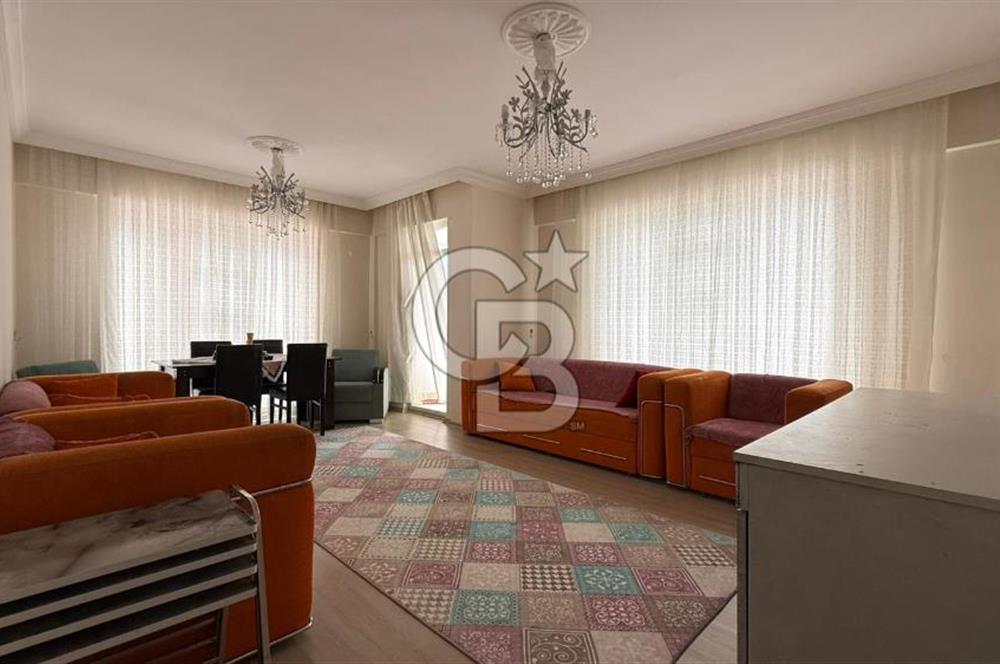 TAŞOVADA GENİŞ KULLANIM ALANLI, SİTE İÇİNDE 3+1 FIRSAT DAİRE