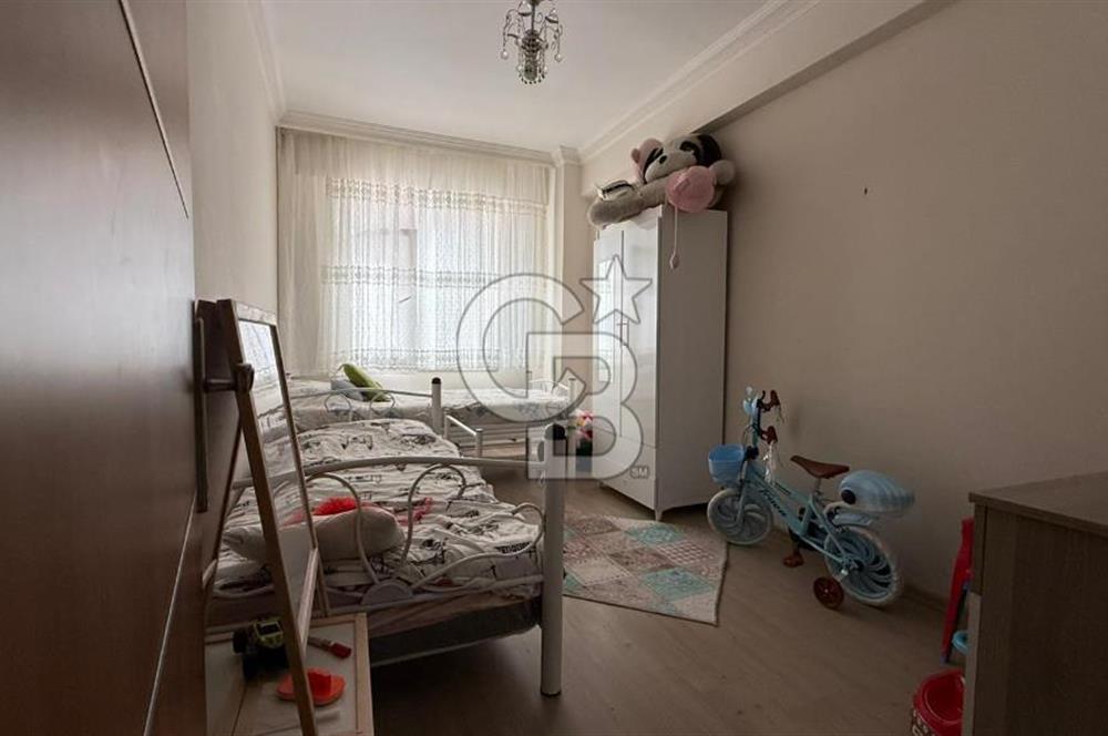 TAŞOVADA GENİŞ KULLANIM ALANLI, SİTE İÇİNDE 3+1 FIRSAT DAİRE