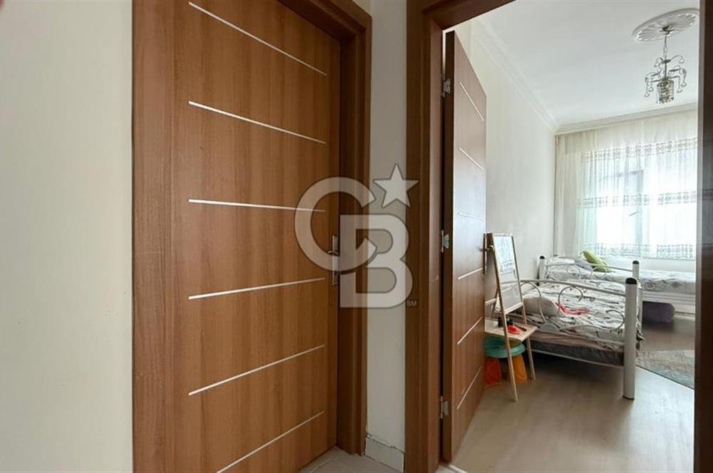TAŞOVADA GENİŞ KULLANIM ALANLI, SİTE İÇİNDE 3+1 FIRSAT DAİRE