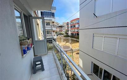 ALİAĞA Y.MAHALLEDE KREDİYE UYGUN SATILIK 2+1