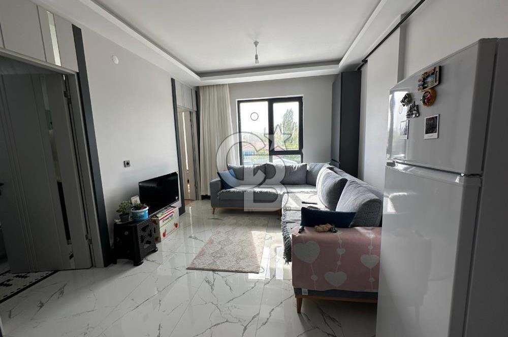 ÇUBUK DUMLUPINARDA MERKEZİ KONUMDA ASANSÖRLÜ 1+1 SATILIK DAİRE