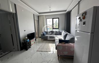 ÇUBUK DUMLUPINARDA MERKEZİ KONUMDA ASANSÖRLÜ 1+1 SATILIK DAİRE