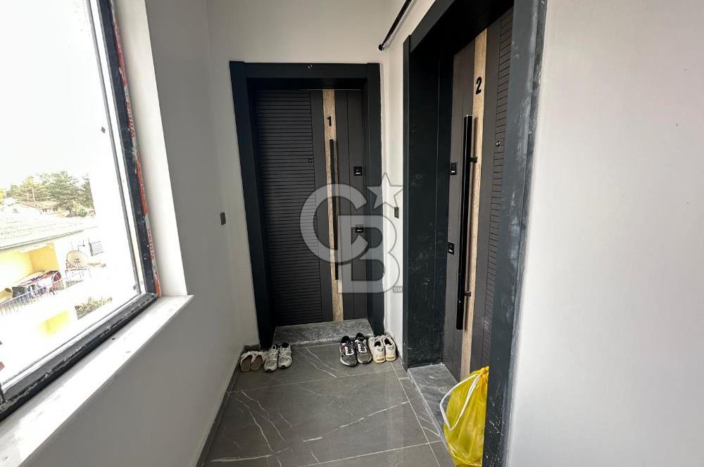 ÇUBUK DUMLUPINARDA MERKEZİ KONUMDA ASANSÖRLÜ 1+1 SATILIK DAİRE