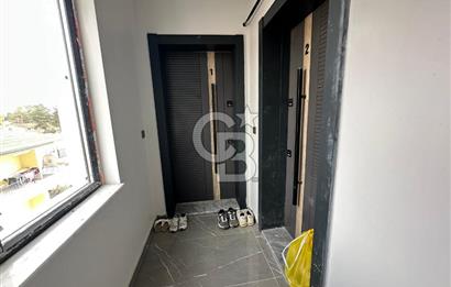 ÇUBUK DUMLUPINARDA MERKEZİ KONUMDA ASANSÖRLÜ 1+1 SATILIK DAİRE