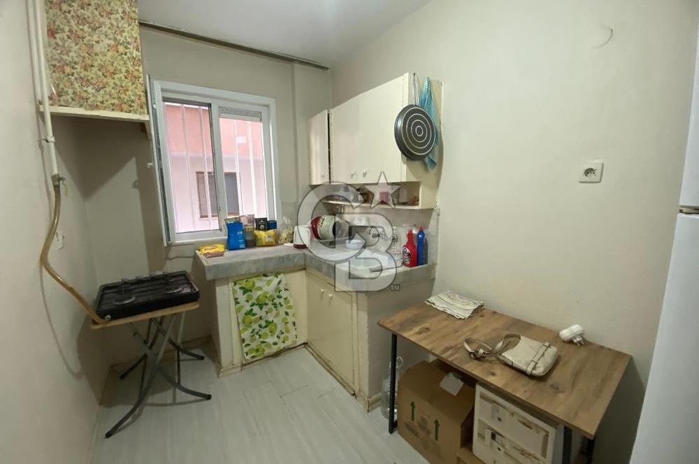 Manisa Uncubozköy'de Merkezi Konumda 2+1 Daire