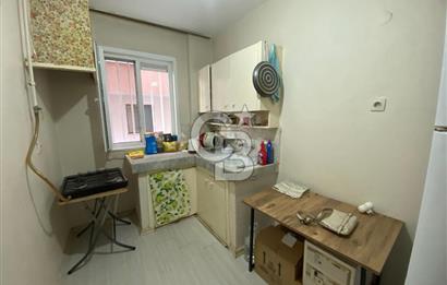 Manisa Uncubozköy'de Merkezi Konumda 2+1 Daire