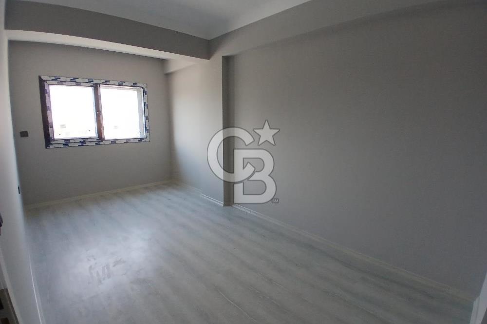 MENEMEN DEVLET HASTENESİ KARŞISI  KİRALIK 1+1 DAİRE