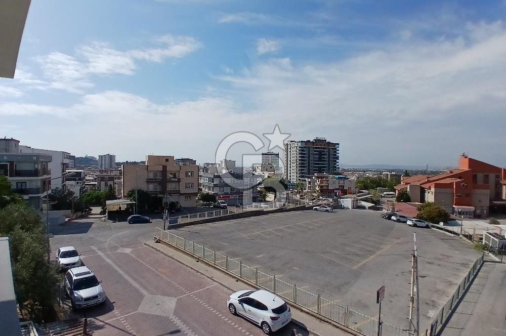 MENEMEN DEVLET HASTENESİ KARŞISI  KİRALIK 1+1 DAİRE