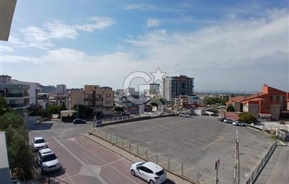 MENEMEN DEVLET HASTENESİ KARŞISI  KİRALIK 1+1 DAİRE