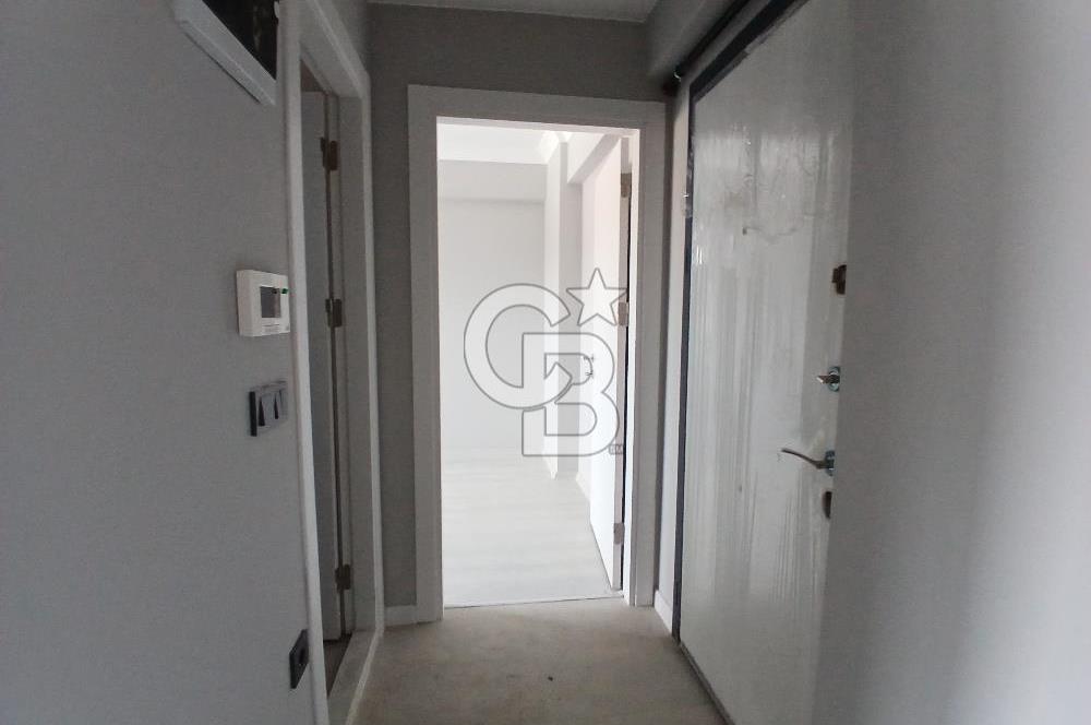 MENEMEN DEVLET HASTENESİ KARŞISI  KİRALIK 1+1 DAİRE
