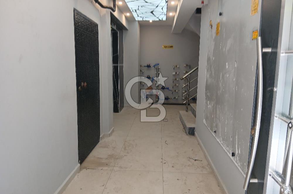 MENEMEN DEVLET HASTENESİ KARŞISI  KİRALIK 1+1 DAİRE