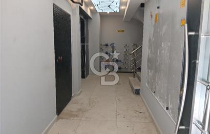 MENEMEN DEVLET HASTENESİ KARŞISI  KİRALIK 1+1 DAİRE