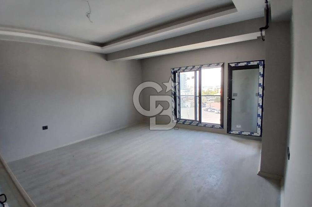 MENEMEN DEVLET HASTENESİ KARŞISI  KİRALIK 1+1 DAİRE