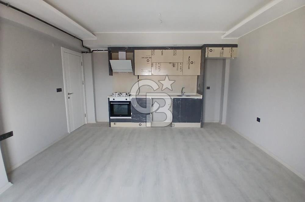 MENEMEN DEVLET HASTENESİ KARŞISI  KİRALIK 1+1 DAİRE