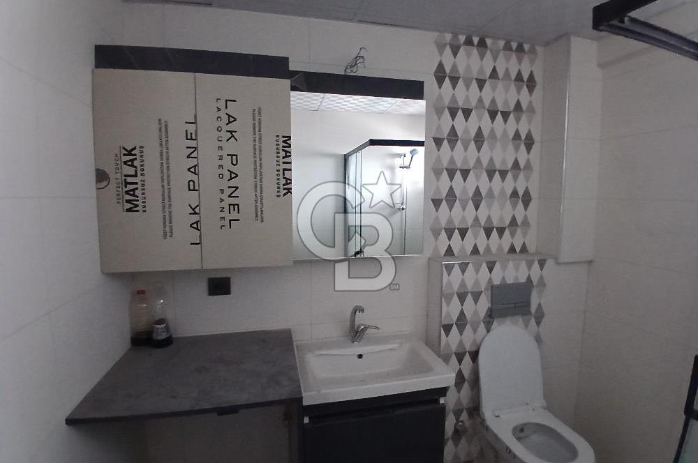 MENEMEN DEVLET HASTENESİ KARŞISI  KİRALIK 1+1 DAİRE