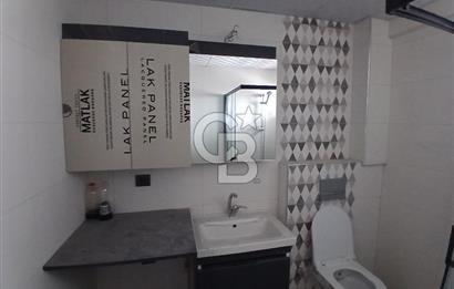 MENEMEN DEVLET HASTENESİ KARŞISI  KİRALIK 1+1 DAİRE