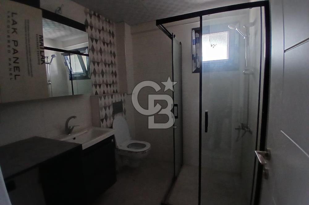 MENEMEN DEVLET HASTENESİ KARŞISI  KİRALIK 1+1 DAİRE