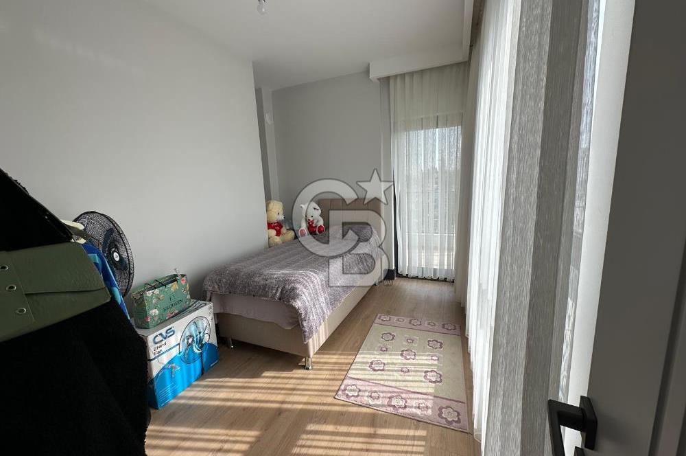 ÇUBUK DUMLUPINARDA MERKEZİ KONUMDA ASANSÖRLÜ 1+1 SATILIK DAİRE