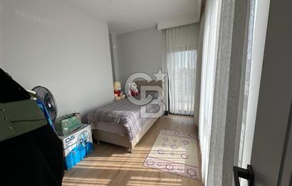 ÇUBUK DUMLUPINARDA MERKEZİ KONUMDA ASANSÖRLÜ 1+1 SATILIK DAİRE