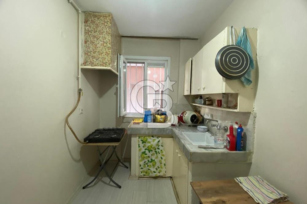 Manisa Uncubozköy'de Merkezi Konumda 2+1 Daire
