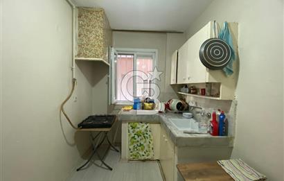 Manisa Uncubozköy'de Merkezi Konumda 2+1 Daire