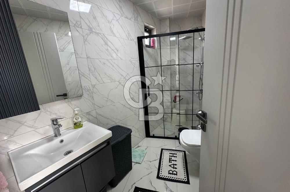 ÇUBUK DUMLUPINARDA MERKEZİ KONUMDA ASANSÖRLÜ 1+1 SATILIK DAİRE