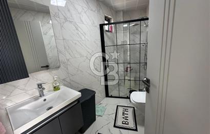 ÇUBUK DUMLUPINARDA MERKEZİ KONUMDA ASANSÖRLÜ 1+1 SATILIK DAİRE