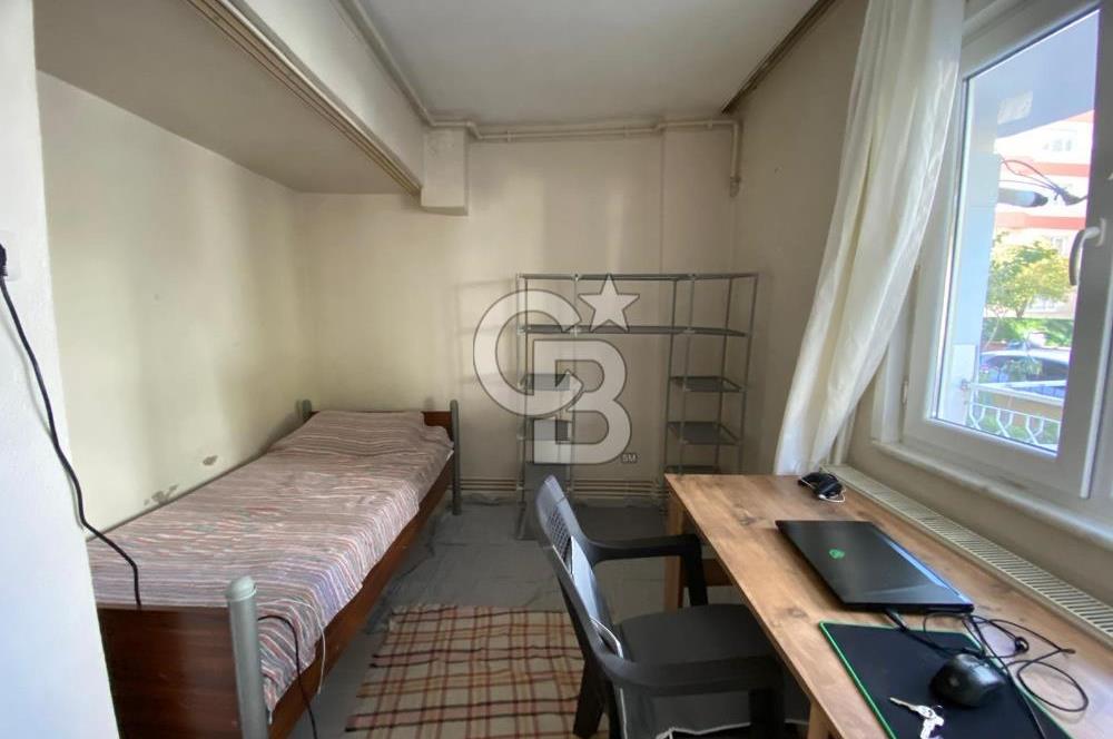 Manisa Uncubozköy'de Merkezi Konumda 2+1 Daire