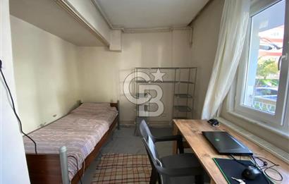 Manisa Uncubozköy'de Merkezi Konumda 2+1 Daire