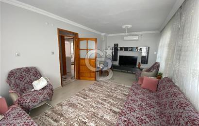 ALİAĞA Y.MAHALLEDE KREDİYE UYGUN SATILIK 2+1