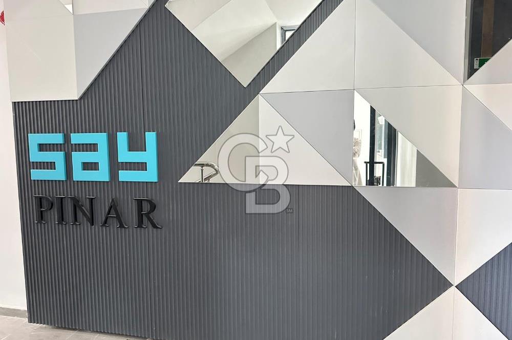 ÇUBUK DUMLUPINARDA MERKEZİ KONUMDA ASANSÖRLÜ 1+1 SATILIK DAİRE
