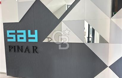 ÇUBUK DUMLUPINARDA MERKEZİ KONUMDA ASANSÖRLÜ 1+1 SATILIK DAİRE