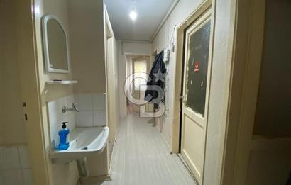 Manisa Uncubozköy'de Merkezi Konumda 2+1 Daire