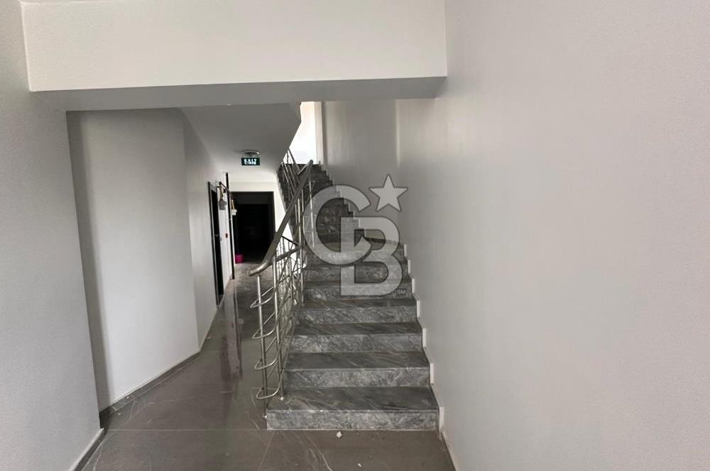 ÇUBUK DUMLUPINARDA MERKEZİ KONUMDA ASANSÖRLÜ 1+1 SATILIK DAİRE