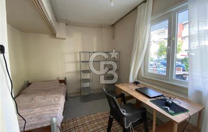 Manisa Uncubozköy'de Merkezi Konumda 2+1 Daire