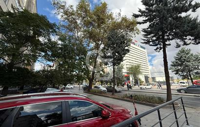 GMK BULVARI ÜZERİNDE SATILIK 650M2 DEPOLU DÜKKAN & MAĞAZA