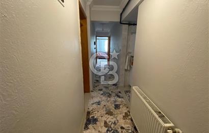 ALİAĞA Y.MAHALLEDE KREDİYE UYGUN SATILIK 2+1
