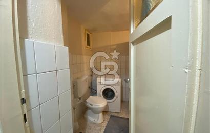 Manisa Uncubozköy'de Merkezi Konumda 2+1 Daire